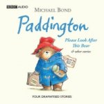 Paddington  Please Look After This Bear & Other Stories