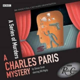 Charles Paris: A Series of Murders