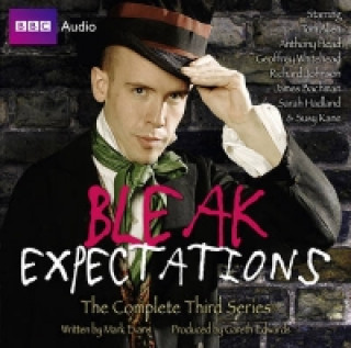 Bleak Expectations: The Complete Third Series