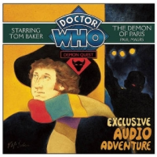 Doctor Who: Demon Quest