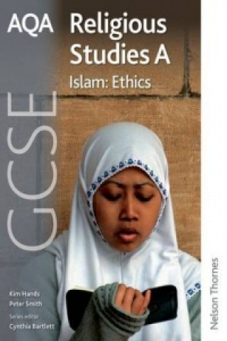AQA GCSE Religious Studies A - Islam: Ethics