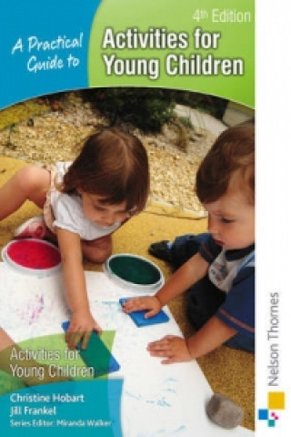 Practical Guide to Activities for Young Children