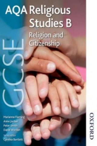 AQA GCSE Religious Studies B - Religion and Citizenship