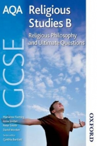 AQA GCSE Religious Studies B - Religious Philosophy and Ulti