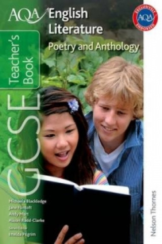 AQA GCSE English Literature - Anthology and Poetry