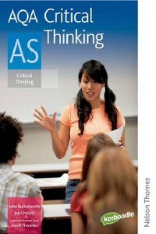 AQA Critical Thinking AS