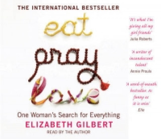 Eat, Pray, Love