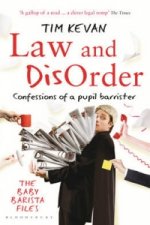 Law and Disorder