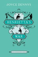 Henrietta's War