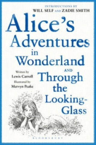 Alice's Adventures in Wonderland