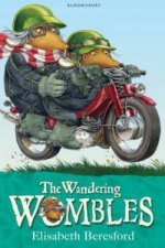 Wandering Wombles