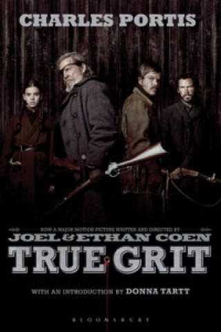 TRUE GRIT