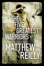 Five Greatest Warriors