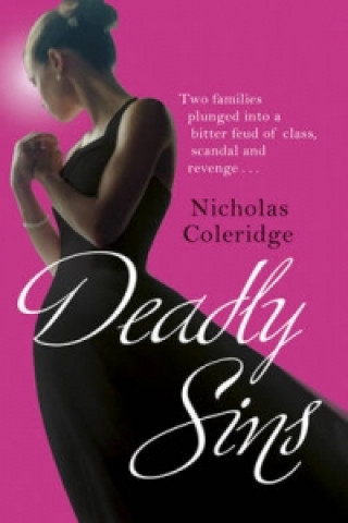Deadly Sins