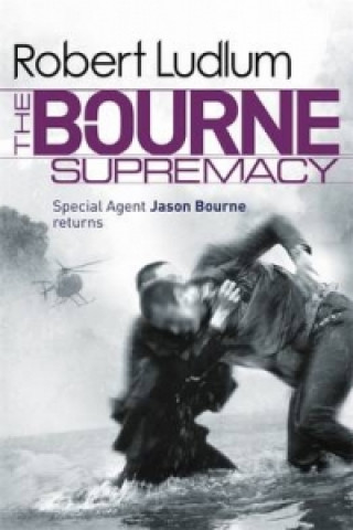 Bourne Supremacy