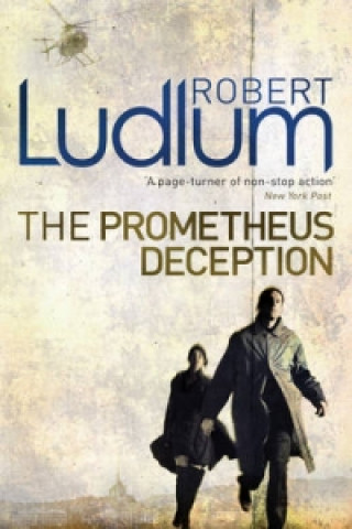 Prometheus Deception