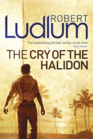 Cry of the Halidon