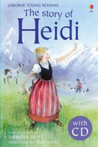 Story of Heidi