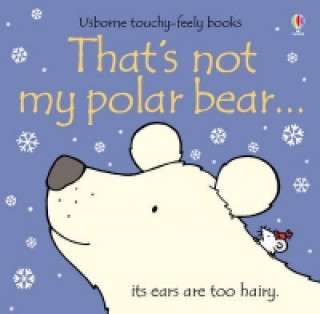 That's Not My Polar Bear