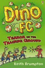Terror on the Training Ground