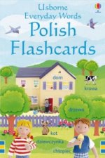 Everyday Words in Polish Flashcards