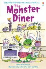 Monster Diner