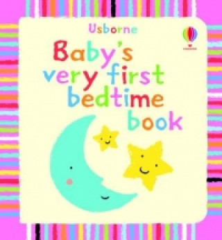 Baby's Very First Book of Bedtime