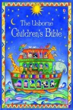Usborne Children's Bible