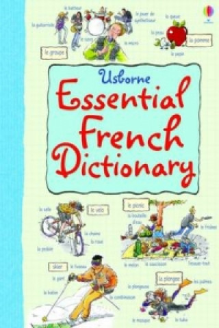 Essential Dictionary