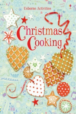 Christmas Cooking