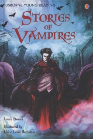 Stories of Vampires