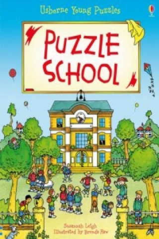 Puzzle School