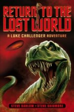 Return to the Lost World