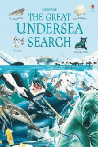 Great Undersea Search