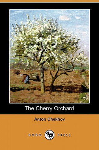 Cherry Orchard (Dodo Press)