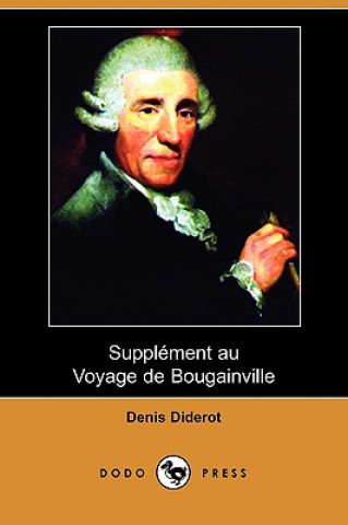 Supplement Au Voyage de Bougainville (Dodo Press)