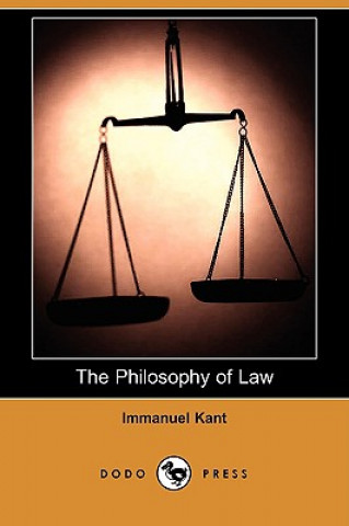Philosophy of Law (Dodo Press)