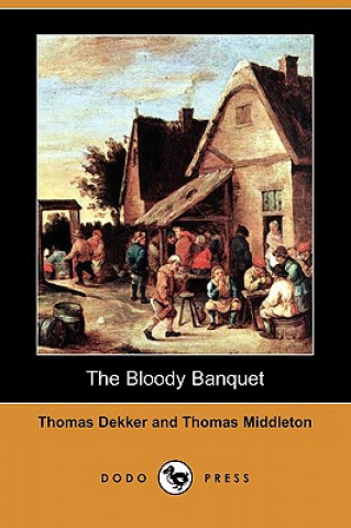 Bloody Banquet (Dodo Press)