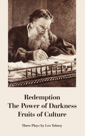Redemption -The Power of Darkness - Fruits of Culture (Three