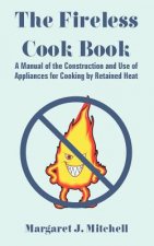 Fireless Cook Book