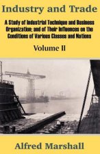 Industry and Trade (Volume Two)