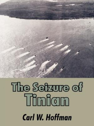 Seizure of Tinian