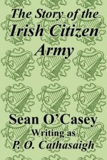 Story of the Irish Citizen Army