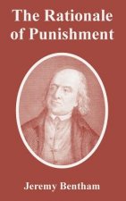 Rationale of Punishment