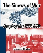 Sinews of War