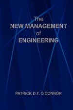 New Management of Engineering