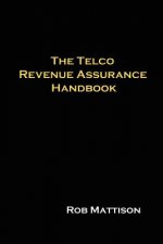 Telco Revenue Assurance Handbook
