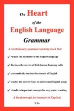 Heart of the English Language - Grammar