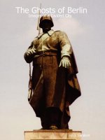 Ghosts of Berlin - Images of a Divided City