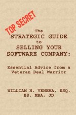 Strategic Guide to Selling Your Software Company